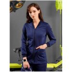 High Quality Uniform Scrubs Sets Uniform Hospital Nursing Scrubs Women Scrubs and Medical Uniforms - Image 3